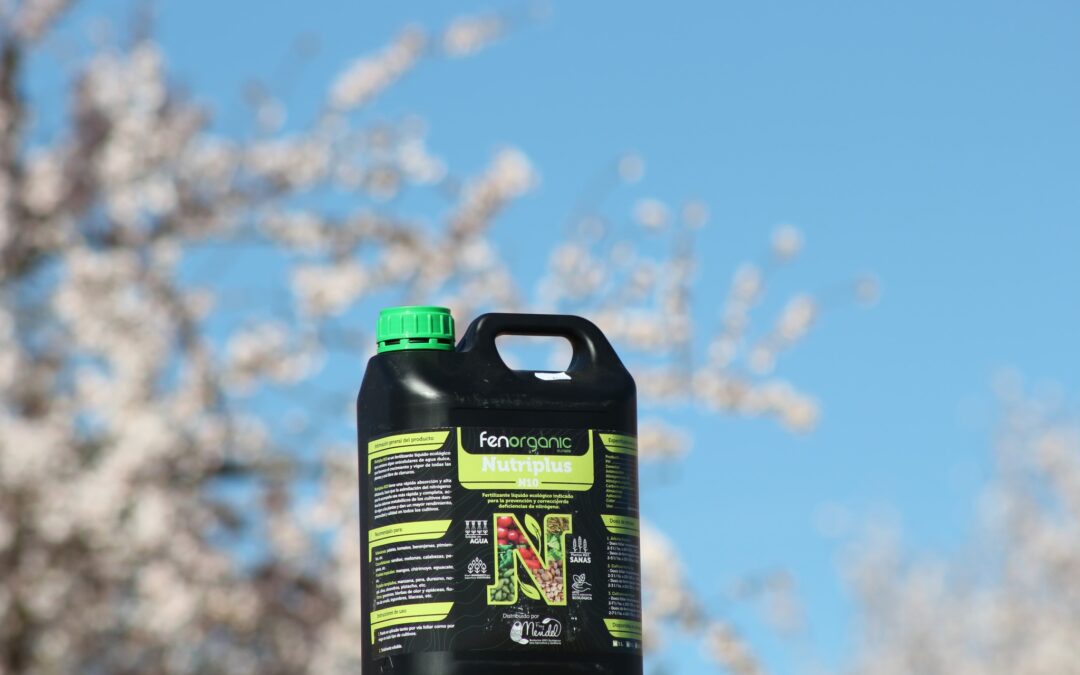 ¿Por qué Fenorganic debe formar parte de tu programa nutricional?