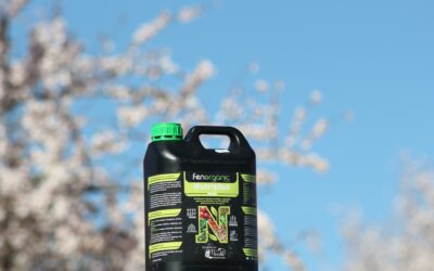 ¿Por qué Fenorganic debe formar parte de tu programa nutricional?