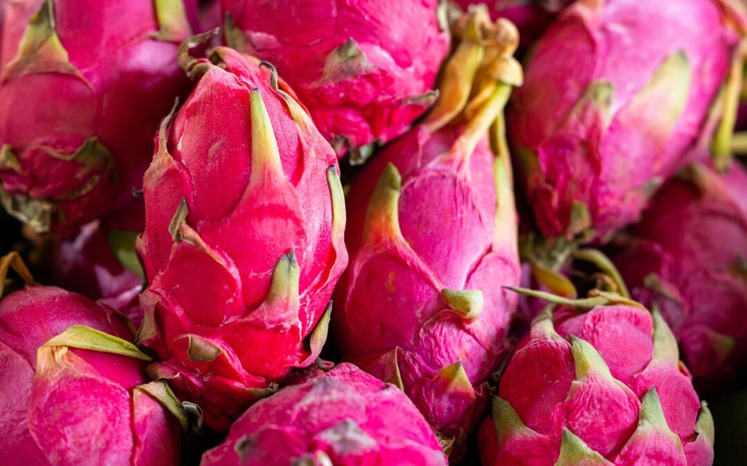 Cultivos resistentes al calor: cinco opciones ideales